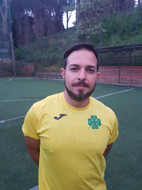 FABIANO FILZI