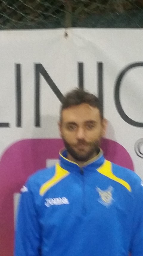 MARCO MONTORSELLI