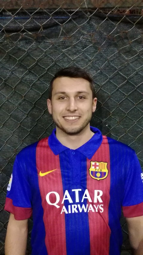 ALESSANDRO DI GREGORIO