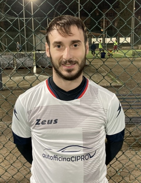 ALESSANDRO FIERA