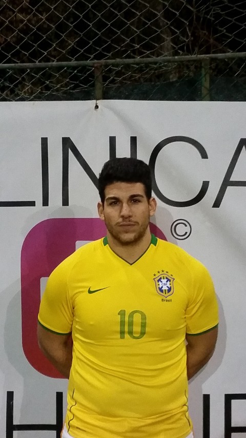 RICCARDO SECHI