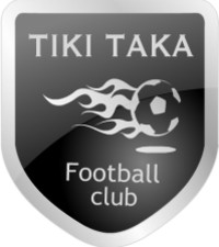 TIKI TAKA