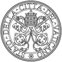 CITTA' DEL VATICANO