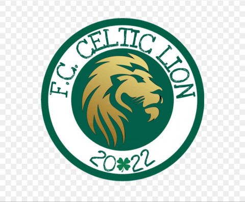 Celtic Lion