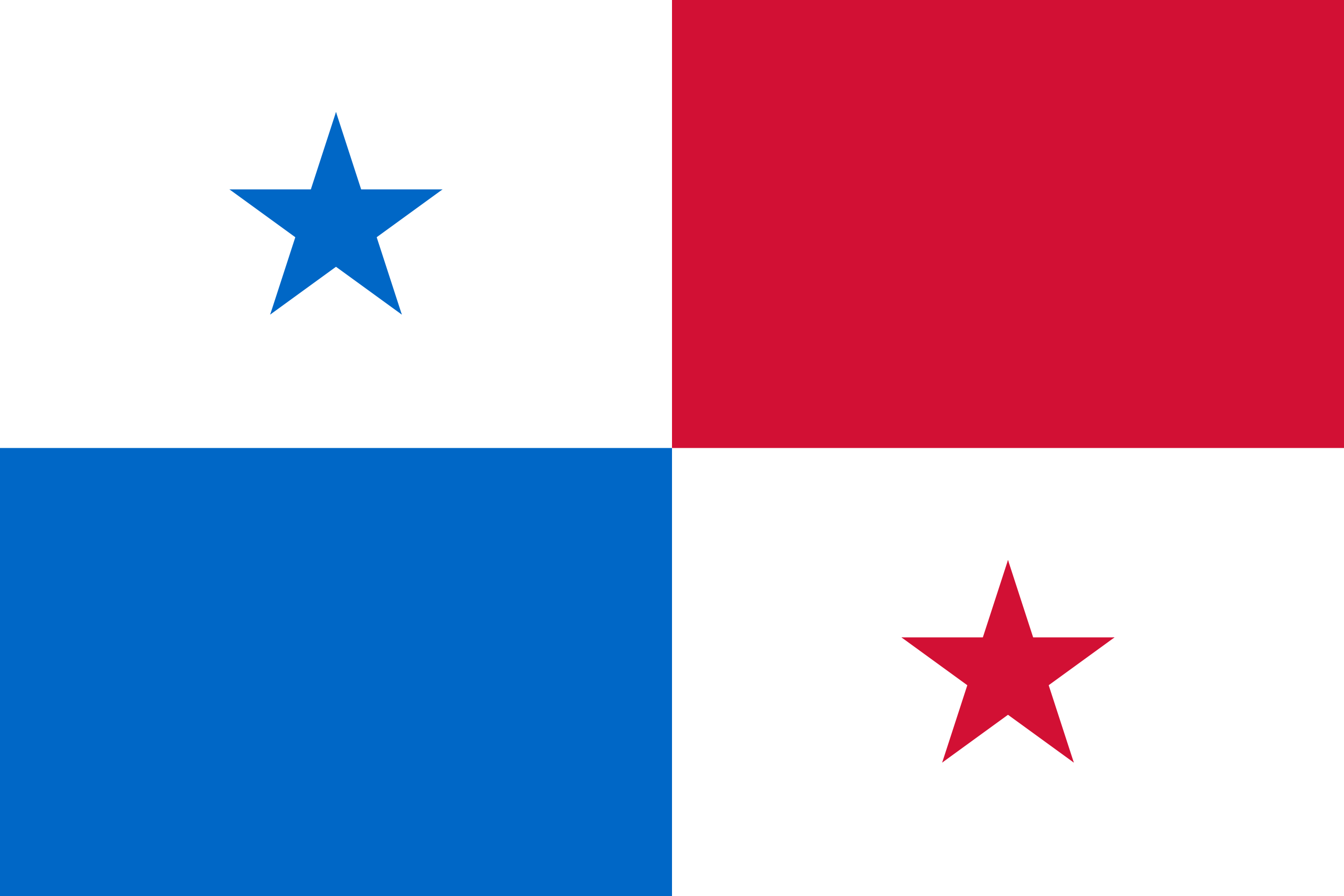 PANAMA .
